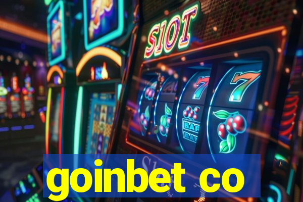 goinbet co